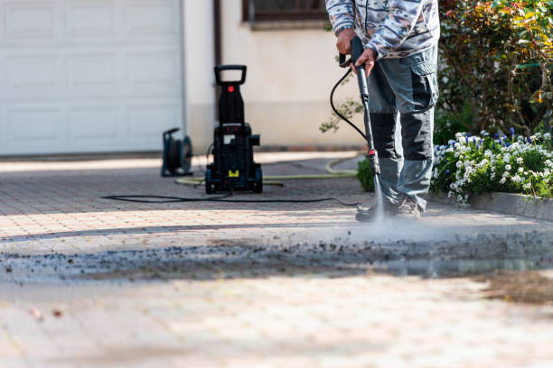 Best Roof Power Washing Services  in Plainview, TN