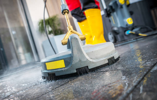 Pressure Washing Services for Businesses in Plainview, TN