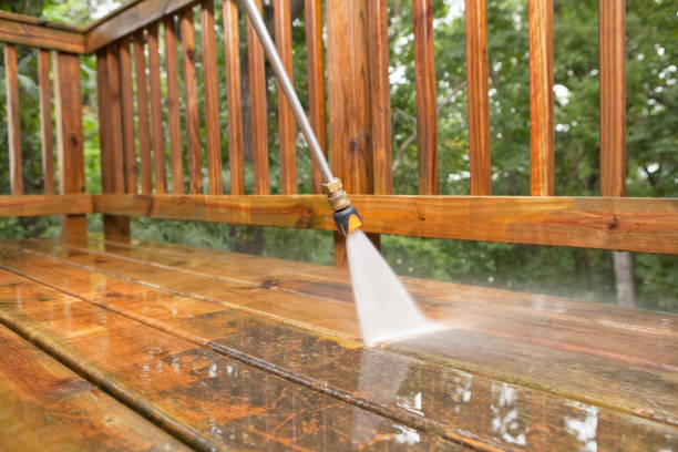 Roof Power Washing Services in Plainview, TN