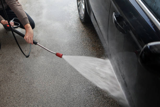 Best Garage Pressure Washing  in Plainview, TN